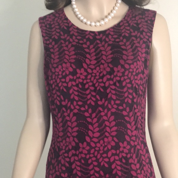 Tommy Hilfiger Dress - Picture 2 of 7